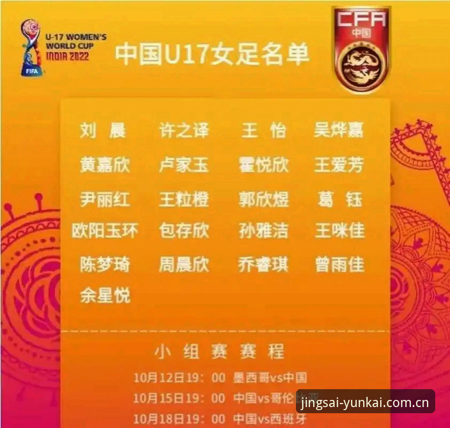 云开体育平台U17世界杯赛事数据实时追踪操作教程